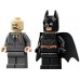 LEGO Super Heroes 76239 Batmobil Tumbler: dvoboj s Scarecrowem